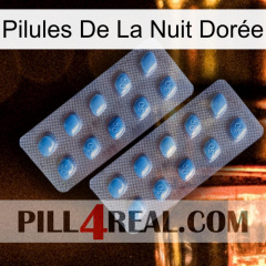 Pilules De La Nuit Dorée viagra4